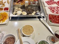 -海底捞火锅(劲松店)