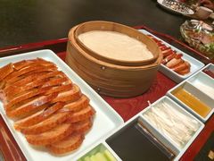 -荣兴酒家(徐家汇店)