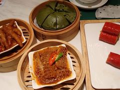 -悦得闲广式点心茶楼(蓝鲸世界店)