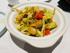 -鄱阳湖·江西小炒·瓦罐煨汤(五道口店)