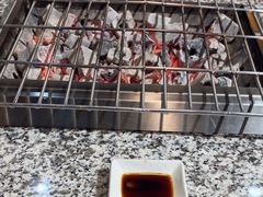 -震海贝烤贝·民俗特色店(延吉总店)