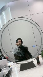 -Hair Code芭曲发型