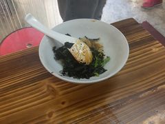 -云南大锅豆浆店