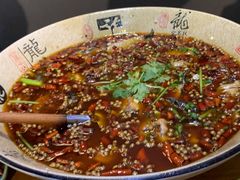 -自贡盐帮菜·玩辣餐厅(樱花园西街店)