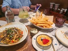 -一沙一城·岩烤牛扒(深圳首店)