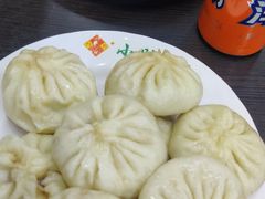 -小胖包子王(定安路店)
