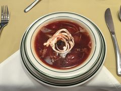 -秋林西餐厅(总店)