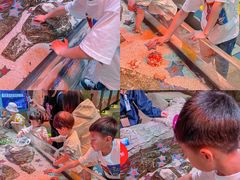 -沈阳海洋探索中心