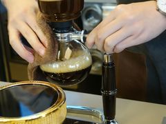 -Bracket Coffee(银河SOHO店)