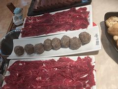 -牛鼎记潮汕牛肉火锅(阳朔店)