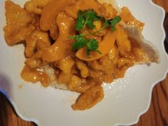 -俭寨大盘芦花土鸡·小公鸡·烧烤新疆菜(云通店)