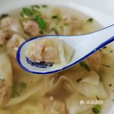 实惠美味的馄饨来嚯一碗呀~