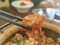 -华仔土鸡店(创意产业园店)