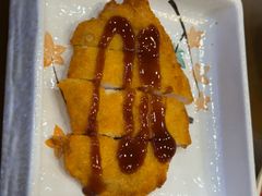 -贵宾庄炸酱面·韩式料理(火炬八街店)