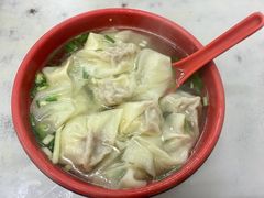 小馄炖-万寿斋(山阴路店)