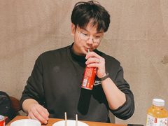 -炉小二铜锅牛蛙•川湘菜(三里屯店)