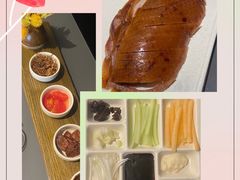 -小大董·烤鸭(观景餐厅·南京西路店)