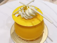 -粤海喜来登酒店-班妮海鲜铁板烧和牛放题餐厅(天河城店)