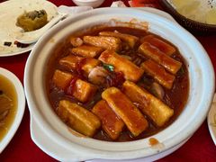 -盈春大饭店(千山路店)