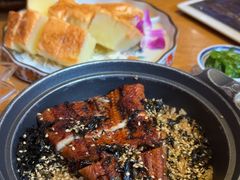 -达摩食堂(仓山万达店)