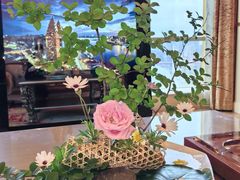 -盛宴标帜西餐厅龙虾.鲍鱼•牛排(重庆喜来登大酒店)