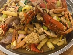 -瑞丽活螃蟹(芒市店)