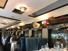 -火车头法国西餐厅