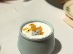 酸奶杯-七八冷面·延边朝鲜族美食(圣熙八号店)