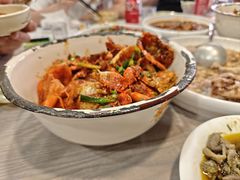 -辣螃铠盆盆蟹大排档(总店)