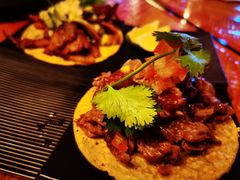 -Luchador摔跤手墨西哥餐厅(恒宇广场店)