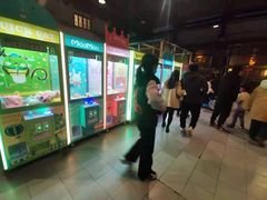 -森谷美食公园(杨行店)
