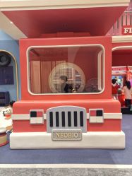 -奈尔宝家庭中心·亲子餐厅(鄞州万达店)