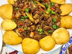 -田记餐馆(富国街店)