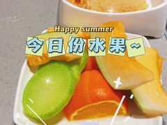 -海底捞火锅(亲子主题北金鹰店)