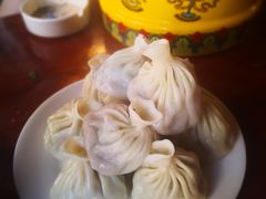 -嘎咓讓咘藏餐厅(团结新村店)