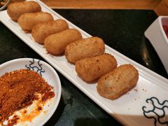 -大龙燚火锅(南山大道店)