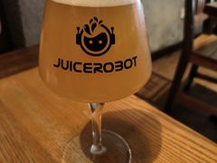 -JuiceRobot·手工意大利面&汉堡精酿(珠江新城店)