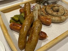 -老井俄式餐厅