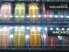 马卡龙糕点混装五粒-85度C(上海国权北路店)