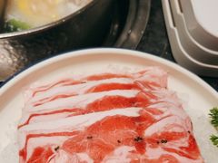 -江小渔鲜鱼火锅(西二道街店)