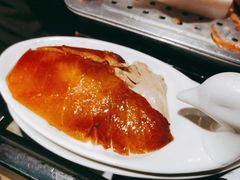 -金鸭季·北京烤鸭(深业上城店)