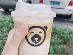 -BIRR COFFEE小熊咖啡(鸿瑞店)