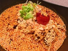 -椒点·川粤精品(香港广场店)