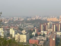-红光山
