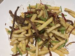-艳阳天·非遗楚菜(武汉客厅店)