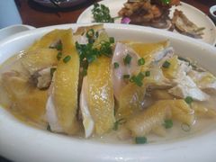 -醉南拳客家菜(华威店)