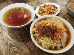 -西塔大冷面(市府大路店)