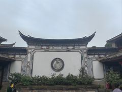 -云南民族村
