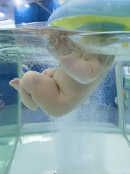 -海豚啵啵体智能游泳馆(惠山万达广场店)