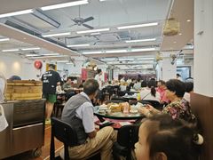 -香港蓮香樓(中環店)